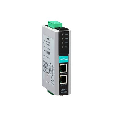MGate MB3170-T MOXA MGate MB3170-T MOXA